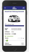 teilAuto Carsharing screenshot 0