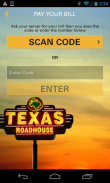 Texas Roadhouse Mobile screenshot 3