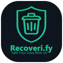 Photo & Video & Audio Recover Deleted Files