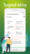 Yodo - Cash for walking & running screenshot 5