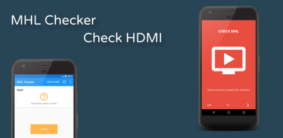 MHL Checker - (Check HDMI)