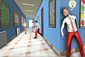 Virtual High School Simulator screenshot 9