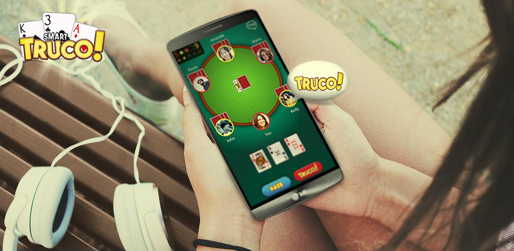 Download do APK de Smart Truco para Android