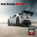 Real Racing Horizon - Car Chase 2021