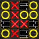 Tic Tac Toe - XO Block Puzzle Icon