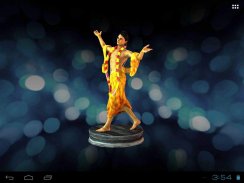 3D Caitanya Live Wallpaper screenshot 10