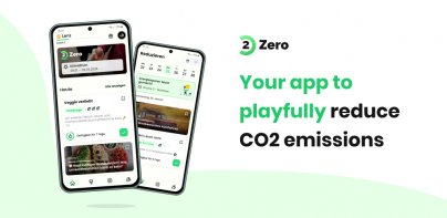 2zero - Sustainable Living