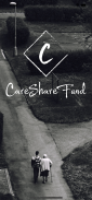 CareShareFund - Fundraising and crowdfunding screenshot 0