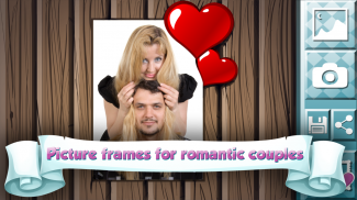 Love Pictures – Photo Frames screenshot 2