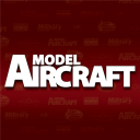 Model Aircraft Icon