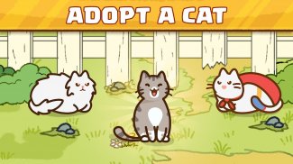 Kitten Home: Neko Collector screenshot 6