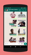 Hera Pheri Stickers For Whatsapp screenshot 1