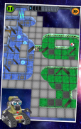 Space Maze screenshot 9