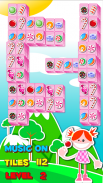 Mahjong Sweet screenshot 1