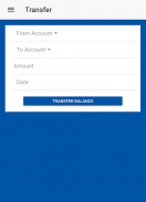 Bank Deposit Tracker screenshot 1