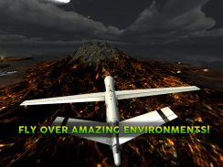 Drone Ops: First Strike screenshot 1