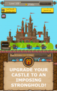 Fantasy Idle Castle screenshot 3