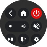 TV Remote for Samsung Smart TV screenshot 12