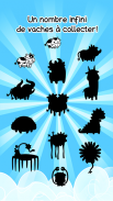 Cow Evolution: Vache Mutante screenshot 3
