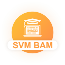 SVM BAM Icon