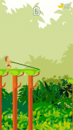 Jungle Swing screenshot 8