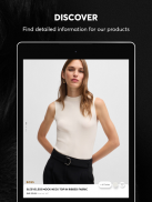 HUGO BOSS - Premium Fashion screenshot 5
