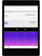 Ukrainian Hryvnia converter screenshot 17