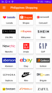 Philippines Shopping Online screenshot 4