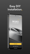 Nuki Smart Lock screenshot 4