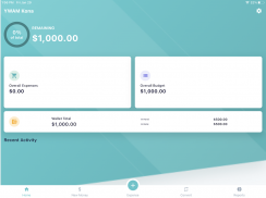 Kona Finance screenshot 1