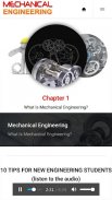 Mechanical Engineering screenshot 1