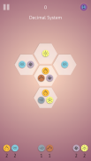 Elementality – Elements Puzzle screenshot 0