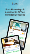 Bag2Bag - Hotel Booking App screenshot 23