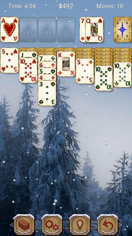 Christmas Solitaire APK for Android Download