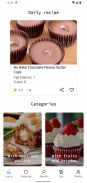 Cupcake Recipes screenshot 5