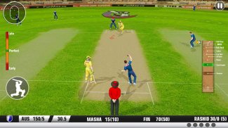 World Cricket Cup Tournament screenshot 18