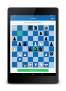 Blunders Free - Chess Puzzles screenshot 0