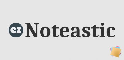 Noteastic Notepad