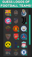 Super Quiz Football 2021 screenshot 0