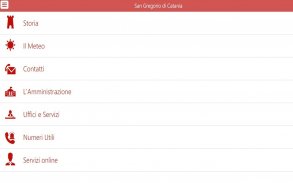 San Gregorio di Catania screenshot 5