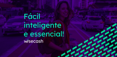 Wisecash - Controle Financeiro