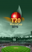 T20 World Cup 2016 screenshot 0