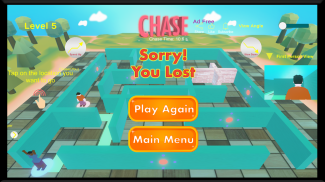 Chase screenshot 2