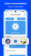 All Languages AI Translator screenshot 11