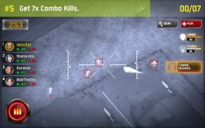 Drone : Shadow Strike 3 screenshot 20