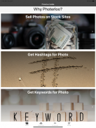 Photerloo - Share and sell you screenshot 12