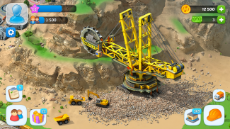 Megapolis: City Building Sim screenshot 3