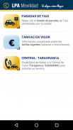 LPA Movilidad screenshot 6