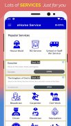 eHome Service - All Home Services Provider screenshot 4