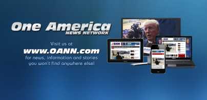 OAN: Live Breaking News